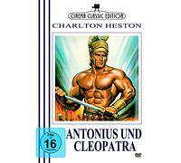Antonius und Cleopatra
