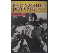 Antonov/Barsky/Alexandrov - Battleship Potemkin