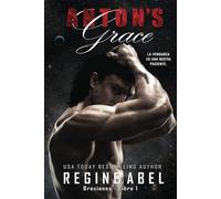 Anton's Grace