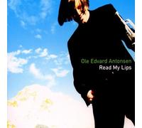 Antonsen,Ole Edvard - Read My Lips