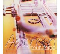 Antonsen,Ole Edvard - Tour de Force