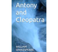 Antony and Cleopatra