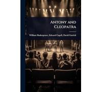 Antony and Cleopatra