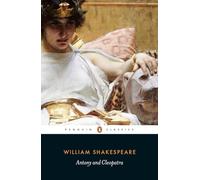William Shakespeare – Antony and Cleopatra – Tascabile (Penguin Books)
