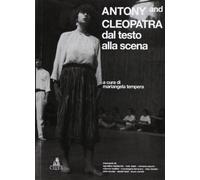 Antony and Cleopatra