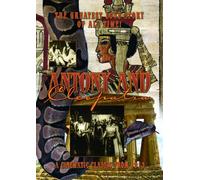 Antony and Cleopatra