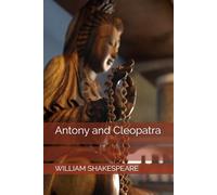 Antony and Cleopatra
