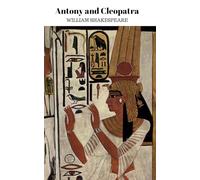 Antony and Cleopatra