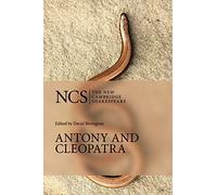 Antony and Cleopatra