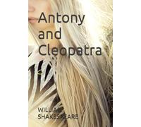 Antony and Cleopatra