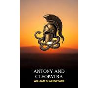 Antony and Cleopatra