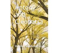 Antony and Cleopatra