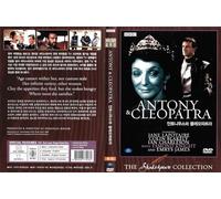 Antony and Cleopatra (BBC Shakespeare Collection) (1981)
