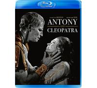 Antony and Cleopatra (Blu-ray)
