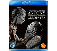 Antony and Cleopatra [Blu-ray]