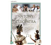 Antony and Cleopatra [DVD] [Edizione: Regno Unito]