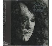 ANTONY AND THE JOHNSONS - Cut the World