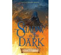 Antony Barone Kolenc Shadow in the Dark (Tascabile) Harwood Mysteries