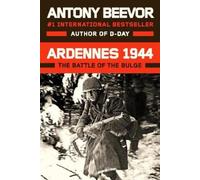 Antony Beevor Ardennes 1944 (Copertina rigida)