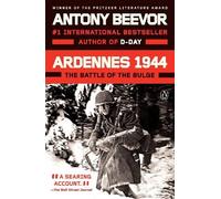 Antony Beevor Ardennes 1944 (Tascabile)