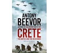 Antony Beevor Crete (Tascabile)