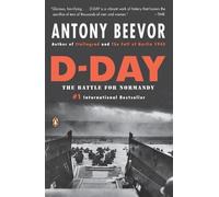 Antony Beevor – D-Day – Tascabile