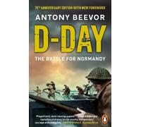 Antony Beevor D-Day (Tascabile)