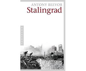 Antony Beevor K Stalingrad: Ausgezeichnet mit dem Wolfson-Preis für (Tascabile)