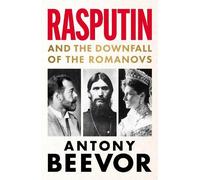 Antony Beevor Rasputin (Copertina rigida)