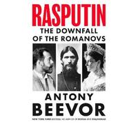Rasputin: The Downfall of the Romanovs