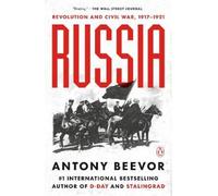 Antony Beevor Russia (Tascabile)