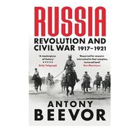 Antony Beevor Russia (Tascabile)