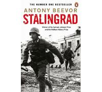 Antony Beevor Stalingrad (Tascabile)