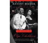 Antony Beevor The Mystery of Olga Chekhova (Tascabile)