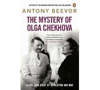 Antony Beevor The Mystery of Olga Chekhova (Tascabile)