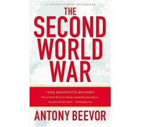 Antony Beevor The Second World War (Tascabile)