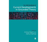 Antony Bryant The SAGE Handbook of Current Developments in Gr (Copertina rigida)