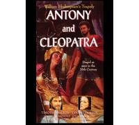 Antony & Cleopatra [Edizione: Stati Uniti]