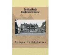 Antony David Davies The Allcroft Family (Tascabile)