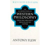 Antony Flew An Introduction to Western Philosophy (Tascabile)