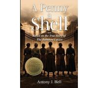 A Penny a Shell: Based on the true story of the Barnbow Lasses