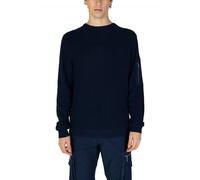 Antony Morato Abbigliamento Uomo Maglie Maglia S Blu MMSW01493-YA200076