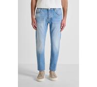 Antony Morato - Argon Slim Ankle Jeans - -Jeans -Uomo -Blu -W34