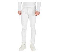 Antony Morato - Argon Slim Ankle Length Fit Jeans - - Jeans - Uomo - Bianco - W36