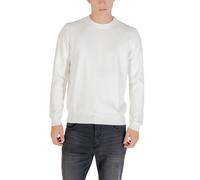 Antony Morato Beige Polyester Sweatshirt - IT48 | L
