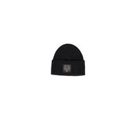 Antony Morato Black Wool Caps Baseball Hat - UNI