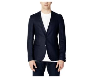 Antony Morato - Blake Slim Fit Blazer - - Suits - Uomo - Blu - L