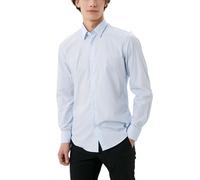 Antony Morato Blue Cotton Shirt - IT46 | S