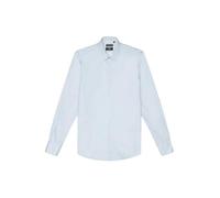 Antony Morato Camicia Napoli Slim Fit Azzurro - 54