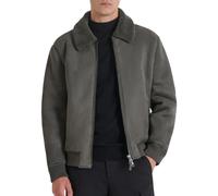 Antony Morato - Cappotto Regular Fit in Maglia - - Jackets - Uomo - Verde - L